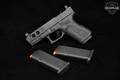 Glock G19 Gen5 9mm Luger Black in Excellent Condition Image 2