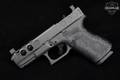 Glock G19 Gen5 9mm Luger Black in Excellent Condition Image 3