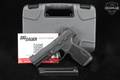 2024 Sig Sauer P322 Nitron .22 LR Black in Excellent Condition Image 2