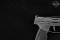 2024 Sig Sauer P322 Nitron .22 LR Black in Excellent Condition Image 5