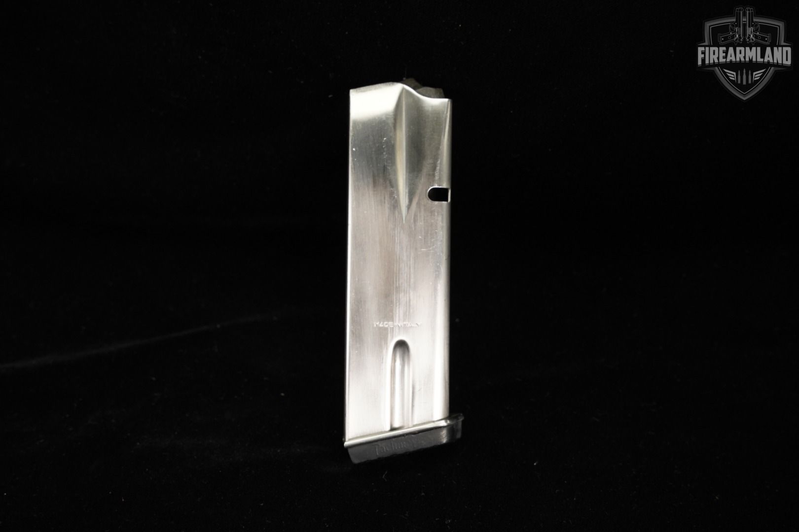 1981 Browning Hi-Power 9mm 4.625