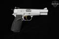 1981 Browning Hi-Power 9mm Luger Silver in Good Condition Image 3