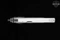 1981 Browning Hi-Power 9mm Luger Silver in Good Condition Image 5
