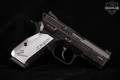 CZ Shadow 2 Compact 9mm Luger (9x19 Para) Black in Very Good Condition Image 3