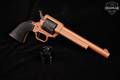Heritage Manufacturing Co. Rough Rider Convertible .22 LR Burnt Bronze in Excellent Condition Image 2