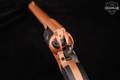 Heritage Manufacturing Co. Rough Rider Convertible .22 LR Burnt Bronze in Excellent Condition Image 5