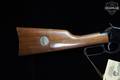 1968 Winchester Repeating Arms Model 94 Buffalo Bill Commemorative .30-30 Blued in Like-New Condition Image 3