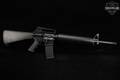 Colt AR-15A4 5.56mm NATO Black in Excellent Condition Image 3