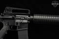 Colt AR-15A4 5.56mm NATO Black in Excellent Condition Image 5