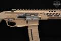 Sig Sauer MCX Regulator 5.56mm NATO FDE in Excellent Condition Image 5