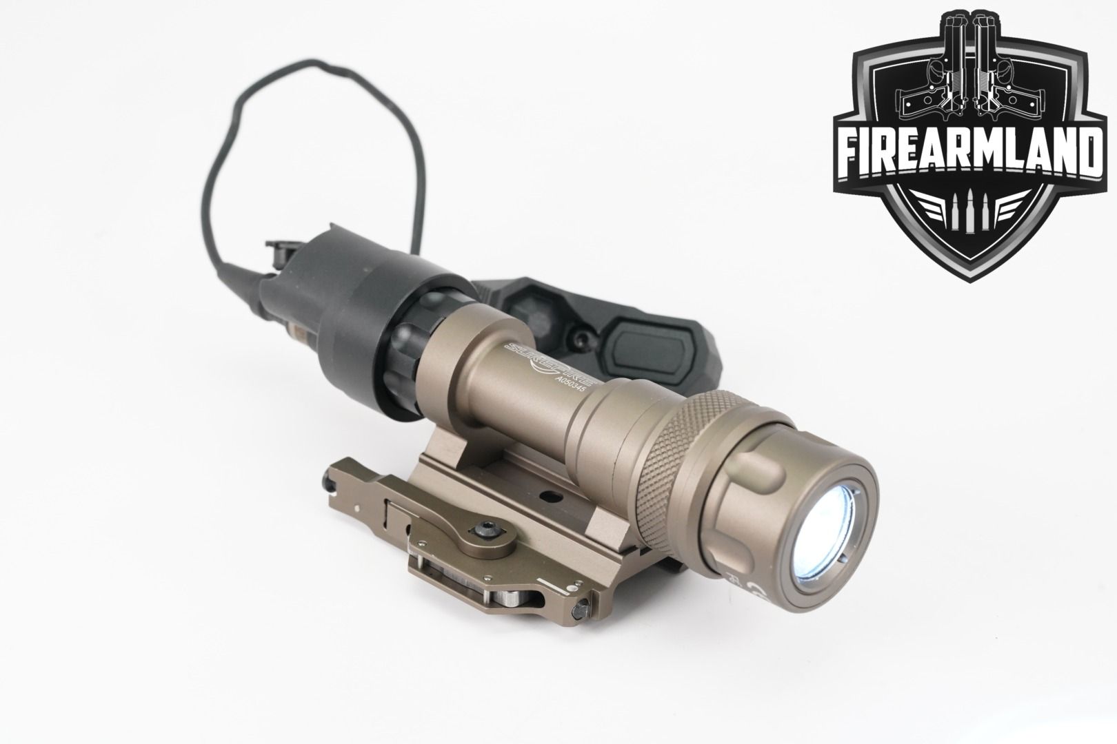 SureFire Scout KX2C 200 Lumens | Sold