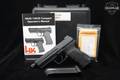 Heckler & Koch (H&K, HK) HK45T V7 LEM Tactical .45 ACP Black in Excellent Condition Image 2