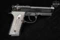 Beretta 92X RDO Centurion 9mm Luger Black in Excellent Condition Image 3