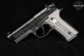 Beretta 92X RDO Centurion 9mm Luger Black in Excellent Condition Image 4