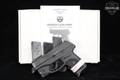 2015 Sturm Ruger LC9s Pro 9mm Luger Blued in Very Good Condition Image 2