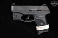 2015 Sturm Ruger LC9s Pro 9mm Luger Blued in Very Good Condition Image 3