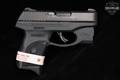 2015 Sturm Ruger LC9s Pro 9mm Luger Blued in Very Good Condition Image 5