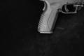 Springfield Armory XDM-10 4.5" OSP 10mm Black in Excellent Condition Image 4