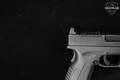 Springfield Armory XDM-10 4.5" OSP 10mm Black in Excellent Condition Image 5