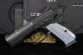 CZ Shadow 2 Compact 9mm Luger Black in Excellent Condition Image 2