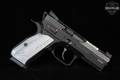 CZ Shadow 2 Compact 9mm Luger Black in Excellent Condition Image 5