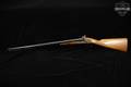F.lli Pietta 0 12 Gauge Blued & Hardwood in Good Condition Image 2