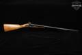 F.lli Pietta 0 12 Gauge Blued & Hardwood in Good Condition Image 3