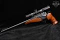 Thompson Center (TC, T/C, TCA) Encore .460 S&W Mag. Blued & Walnut in Very Good Condition Image 2