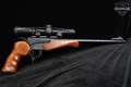 Thompson Center (TC, T/C, TCA) Encore .460 S&W Mag. Blued & Walnut in Very Good Condition Image 3