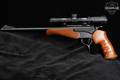 Thompson Center (TC, T/C, TCA) Encore .460 S&W Mag. Blued & Walnut in Very Good Condition Image 5
