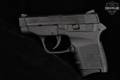 Smith & Wesson (S&W) M&P Bodyguard 380 .380 ACP Black in Very Good Condition Image 3
