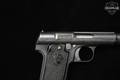 Astra-Unceta y Cia SA Model 1921 (400) 9x23mm Largo Blued in Good Condition Image 5