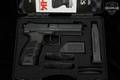 Heckler & Koch (H&K, HK) P30LS-V3 9mm Luger Hostile Environment "HE" in Excellent Condition Image 2