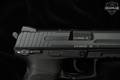 Heckler & Koch (H&K, HK) P30LS-V3 9mm Luger Hostile Environment "HE" in Excellent Condition Image 4