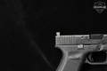 Glock Model 19 Gen5 MOS 9mm Luger (9x19 Para) Black in Excellent Condition Image 5