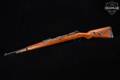 1942 J.P Sauer & Sohn JP Kar98k Russian Capture 8mm Mauser Blued in Good Condition Image 2