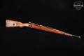 1942 J.P Sauer & Sohn JP Kar98k Russian Capture 8mm Mauser Blued in Good Condition Image 3