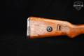 1942 J.P Sauer & Sohn JP Kar98k Russian Capture 8mm Mauser Blued in Good Condition Image 4