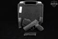 Sig Sauer P250 .45 ACP Nitron in Very Good Condition Image 2