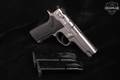 1995 Smith & Wesson (S&W) Model 5906 9mm Luger Stainless Steel in Good Condition Image 2