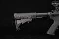 Colt LE6920 5.56mm NATO Black in Very Good Condition Image 3