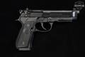 2014 Beretta Model 92A1 9mm Luger Black in Good Condition Image 3