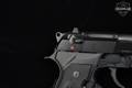2014 Beretta Model 92A1 9mm Luger Black in Good Condition Image 5
