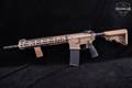 Daniel Defense M4A1 RIII 5.56mm NATO FDE in Excellent Condition Image 2