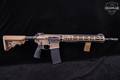 Daniel Defense M4A1 RIII 5.56mm NATO FDE in Excellent Condition Image 3