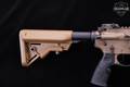 Daniel Defense M4A1 RIII 5.56mm NATO FDE in Excellent Condition Image 4