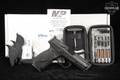 Smith & Wesson (S&W) M&P9 Performance Center M2.0 Metal Carry Comp 9mm Luger Black in Excellent Condition Image 2