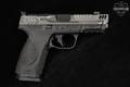Smith & Wesson (S&W) M&P9 Performance Center M2.0 Metal Carry Comp 9mm Luger Black in Excellent Condition Image 4