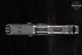 Smith & Wesson (S&W) M&P9 Performance Center M2.0 Metal Carry Comp 9mm Luger Black in Excellent Condition Image 5