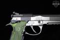 Beretta 92X Performance 9mm Luger Nistan in Excellent Condition Image 3